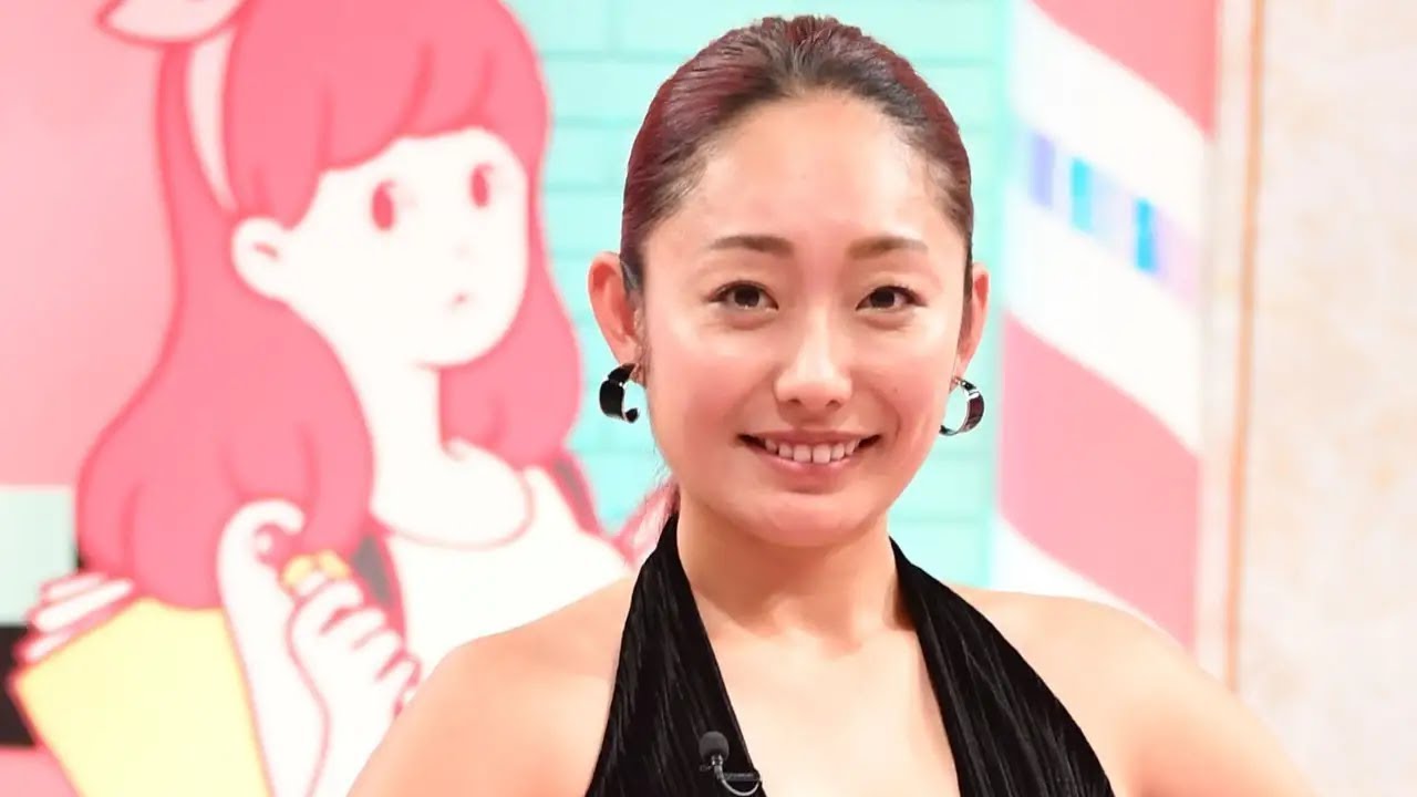 安藤美姫、娘とテレビ初共演！ 娘の顔出しを決意したワケとは…