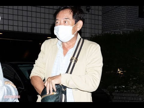 石田純一の“外出”が止まらない。新型コロナウイルスに感染して一時は生死の境をさまよったというのに、何も懲りていないのか……。「7月19日に福岡で石田さんを見まし…（2020年8月3日 21時0分0秒）