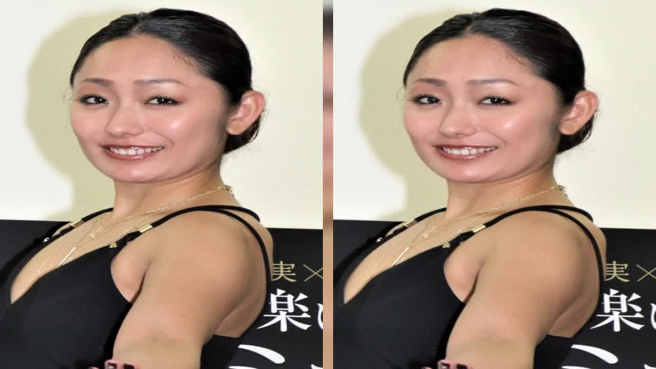 ✅  色んな芸能・エンターテインメント・ニュース満載♪『めるも』|　フィギュアスケート元世界女王の安藤美姫（32）が、3日放送の日本テレビ「有吉ゼミ」（月曜後7・00）に出演し、7歳の娘との生活をテレ