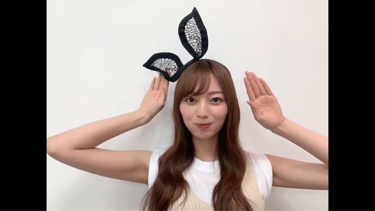 乃木坂46 梅澤美波「1st写真集が発売決定いたしました♪」 乃木坂46 梅澤美波「1st写真集が発売決定いたしました♪」