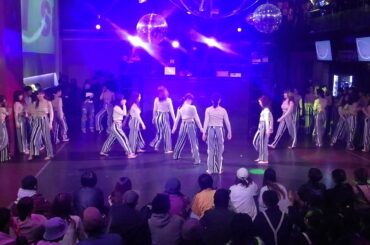 Beat Impact Vol 23 3部2番 みきこやあかりナンバー