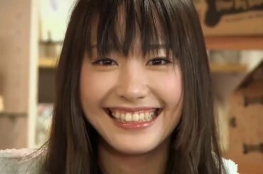 新垣結衣　ドラマsmile ぴったんこカンカン