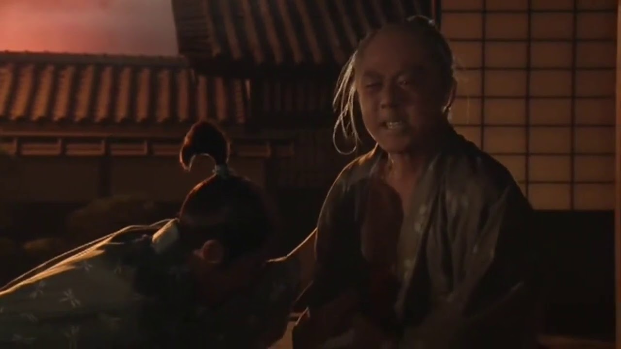 大河ドラマ 葵徳川三代 第31話 Aoi Tokugawa Sandai Episode 31 English Sub 大河ドラマ 葵徳川三代 第31話 Aoi Tokugawa Sandai Episode 31 English Sub