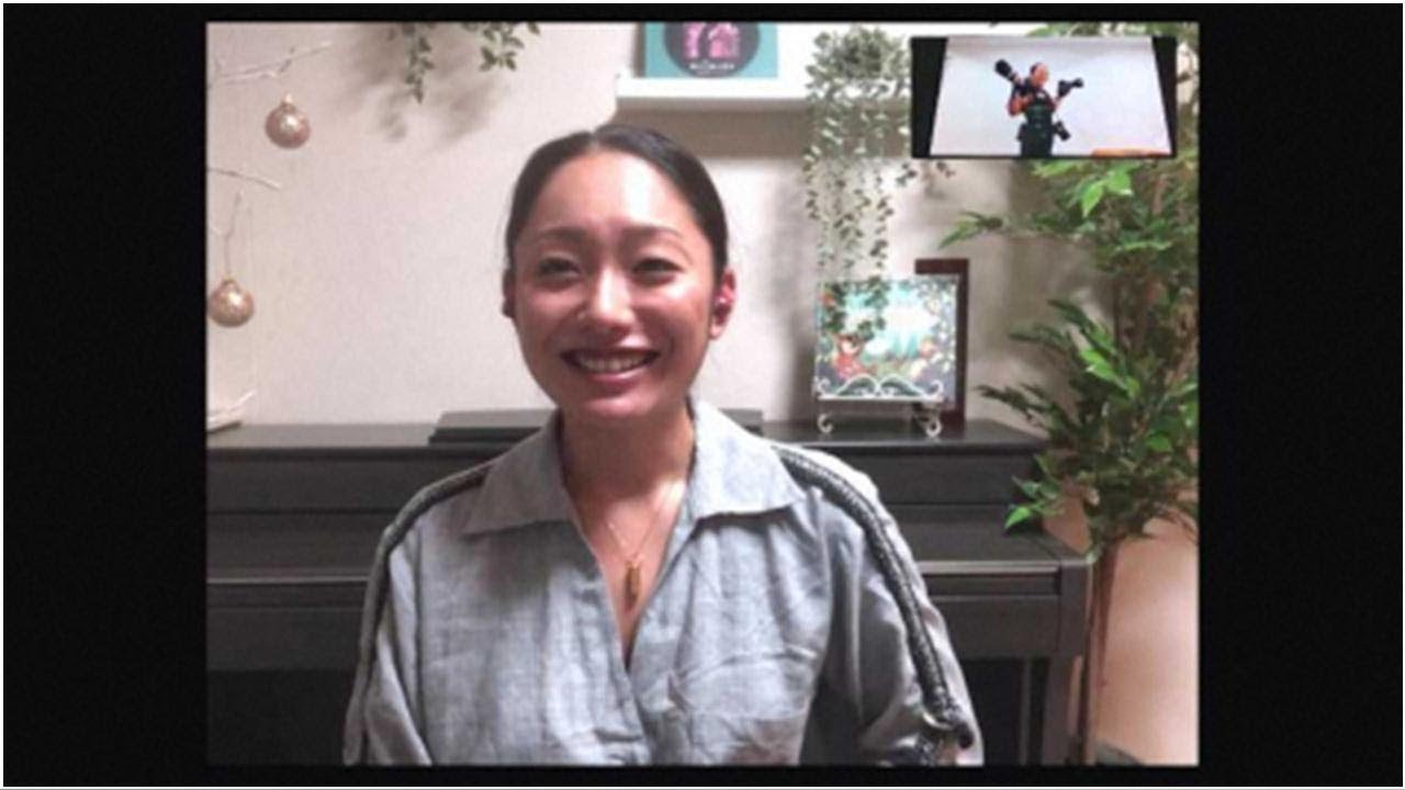 安藤美姫　那須川天心の“奇跡の1枚”に衝撃「あんな可愛らしくて穏やかな方が」（スポニチアネックス）｜ｄメニューニュース