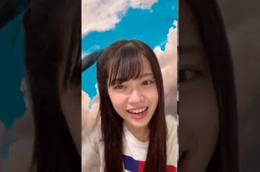 20200804 小田えりな (AKB48 チーム8) Instagram Live