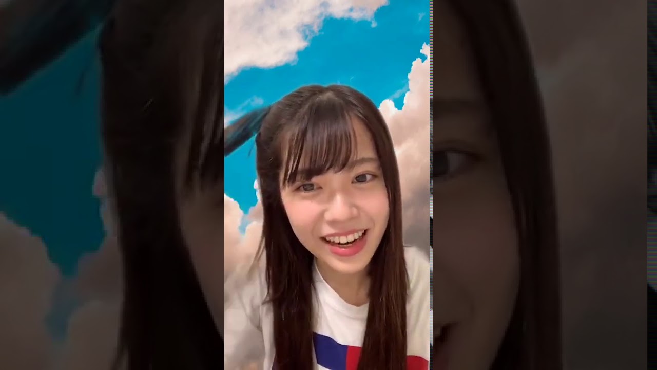 20200804 小田えりな (AKB48 チーム8) Instagram Live 20200804 小田えりな (AKB48 チーム8) Instagram Live