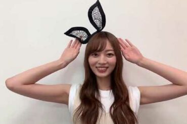 乃木坂46 梅澤美波1st写真集 2020.08.04