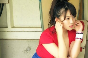 天木じゅん │ Jun Amaki #1