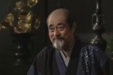 大河ドラマ 葵徳川三代 第13話 Aoi Tokugawa Sandai #13