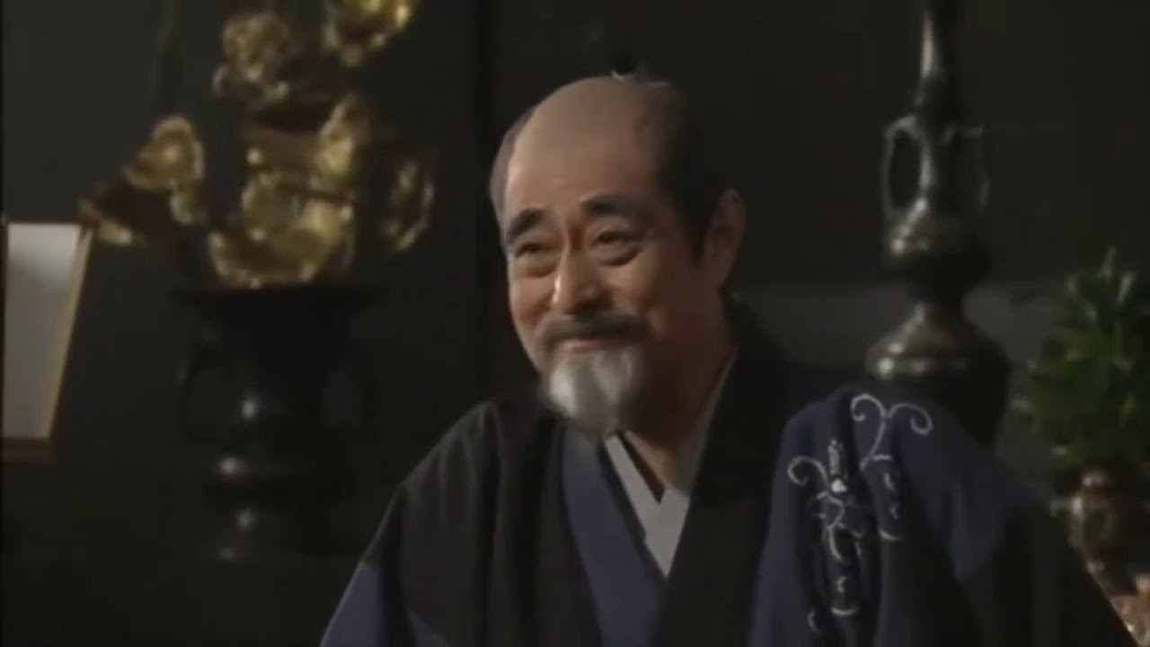 大河ドラマ 葵徳川三代 第13話 Aoi Tokugawa Sandai #13 大河ドラマ 葵徳川三代 第13話 Aoi Tokugawa Sandai #13