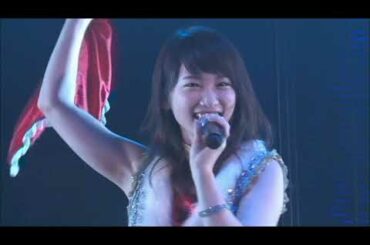 AKB48 - Hikoukigumo ひこうき雲 ~ 川栄李奈卒業公演 ~ Rina Kawaei Theater Final Performance 20150804