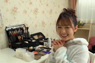 i massage cung nanami misaki Idol japan ep 14