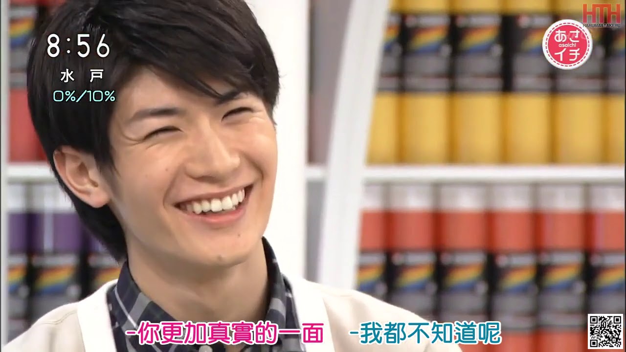 あさイチ |佐藤健 + 三浦春馬 彼らは親友です あさイチ |佐藤健 + 三浦春馬 彼らは親友です