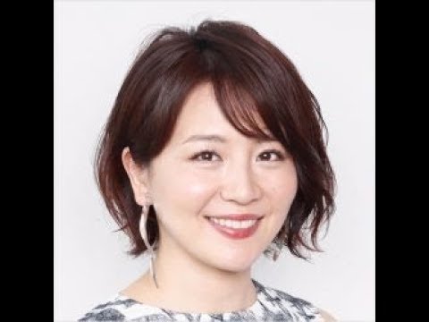 「元旦那が気の毒」大橋未歩「夫の顔がドタイプ」ノロケに痛烈ツッコミ｜ニフティニュース