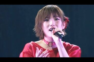 岡田奈々(AKB48/STU48)    月影　 〜ソロコンサート〜