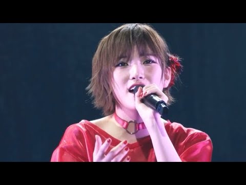 岡田奈々(AKB48/STU48)    月影　 〜ソロコンサート〜