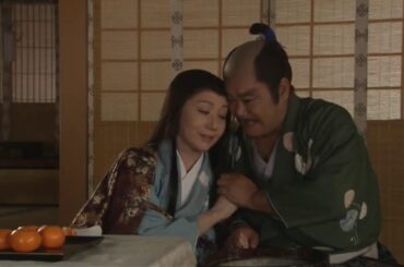大河ドラマ 葵徳川三代 第39話 Aoi Tokugawa Sandai Episode 39 English Sub