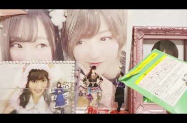 ‪‪❤︎‬ローソンコラボ 欅坂46 缶バッジ 開封動画 #8