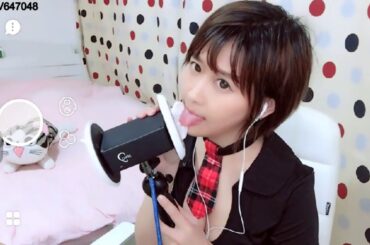 中国の田中みな実ちゃん