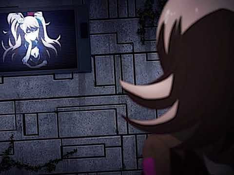 𝙶𝙰𝙼𝙴 𝙾𝚅𝙴𝚁 | Chiaki Nanami edit |