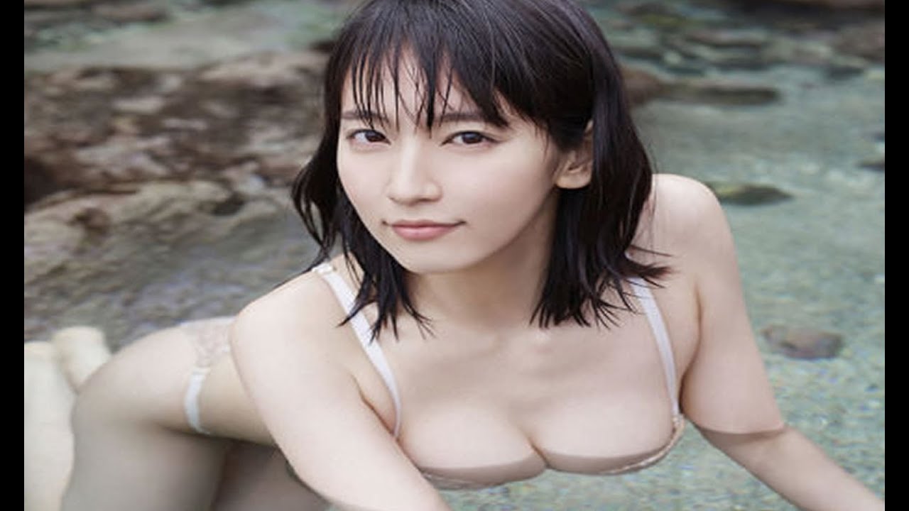 Japanese Beauty 吉岡里帆/Riho Yosioka 水着・CM動画 Japanese Beauty 吉岡里帆/Riho Yosioka 水着・CM動画