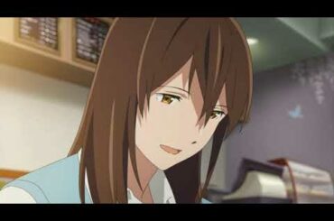 Official髭男dism - Pretender~君の膵臓をたべたい/ I Want to Eat Your Pancreas (AMV)(4K)