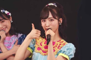 (日本語字幕/한글자막) 200119 AKB48 - 法定速度と優越感 (법정속도와 유월감 / Hoteisokudo to ryuretsukan)