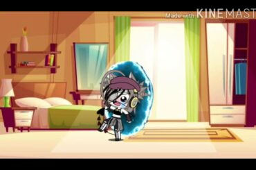 Si yo estuviera en naruto || mi versión|| nanami-san