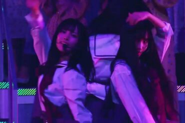 (日本語字幕/한글자막) 200119 AKB48 - モニカ、夜明けだ (모니카, 새벽이야 / Monika, yoakeda)