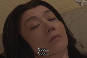 大河ドラマ 葵徳川三代 第43話 Aoi Tokugawa Sandai Episode 43 English Sub