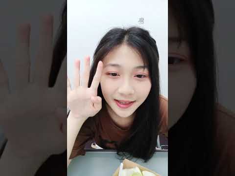 2020 08 04 AKB48 Team TP 吳婉淩「浪Live」直播