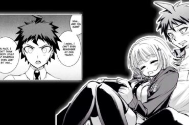 [ L E M O N] • mini MMV;; (Hinata x Nanami)