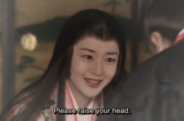 大河ドラマ 葵徳川三代 第48話 Aoi Tokugawa Sandai Episode 48 English Sub