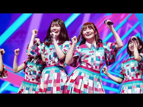 【日向坂46】HINATAZAKA46 Live ～“22人”の音楽隊と風変わりな仲間たち～
