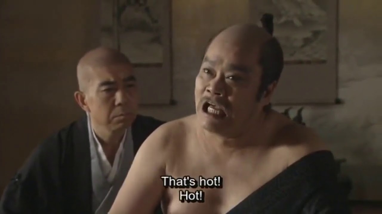 大河ドラマ 葵徳川三代 第46話 Aoi Tokugawa Sandai Episode 46 English Sub 大河ドラマ 葵徳川三代 第46話 Aoi Tokugawa Sandai Episode 46 English Sub