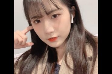 200805 14:00 AKB48 TEAM TP 李孟純(研究生) 浪Live