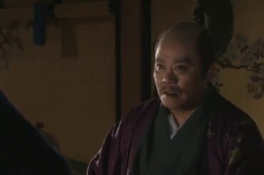 大河ドラマ 葵徳川三代 第47話 Aoi Tokugawa Sandai Episode 47 English Sub