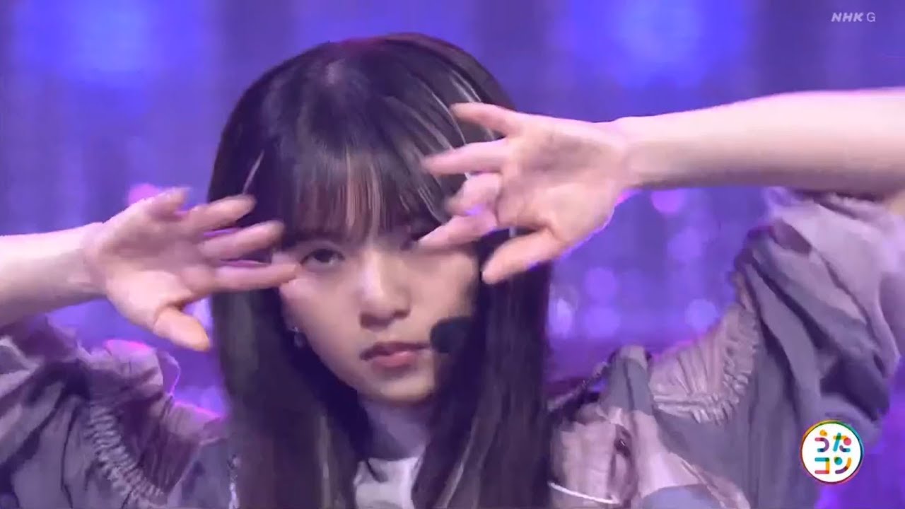 乃木坂46「Route 246」うたコン 20.08.04 乃木坂46「Route 246」うたコン 20.08.04