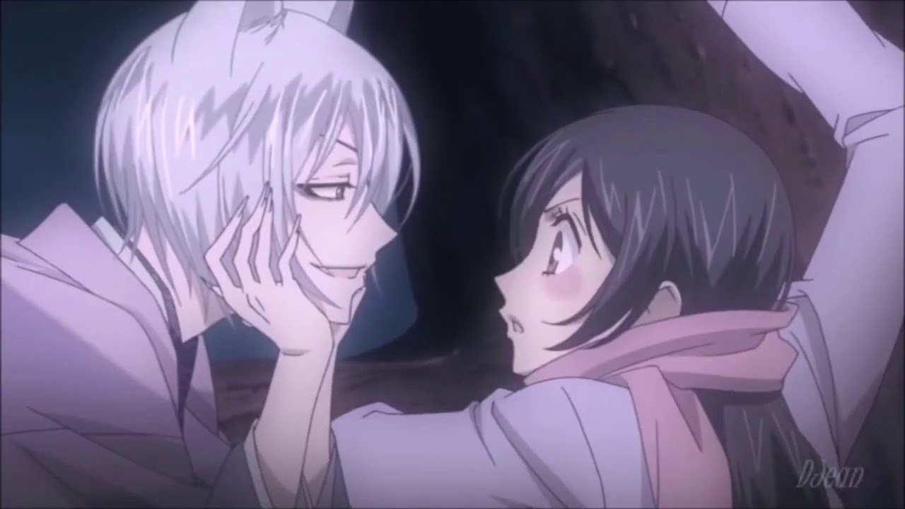 It's you by Ali gatie #Anime#Tomoe and nanami moment It's you by Ali gatie #Anime#Tomoe and nanami moment