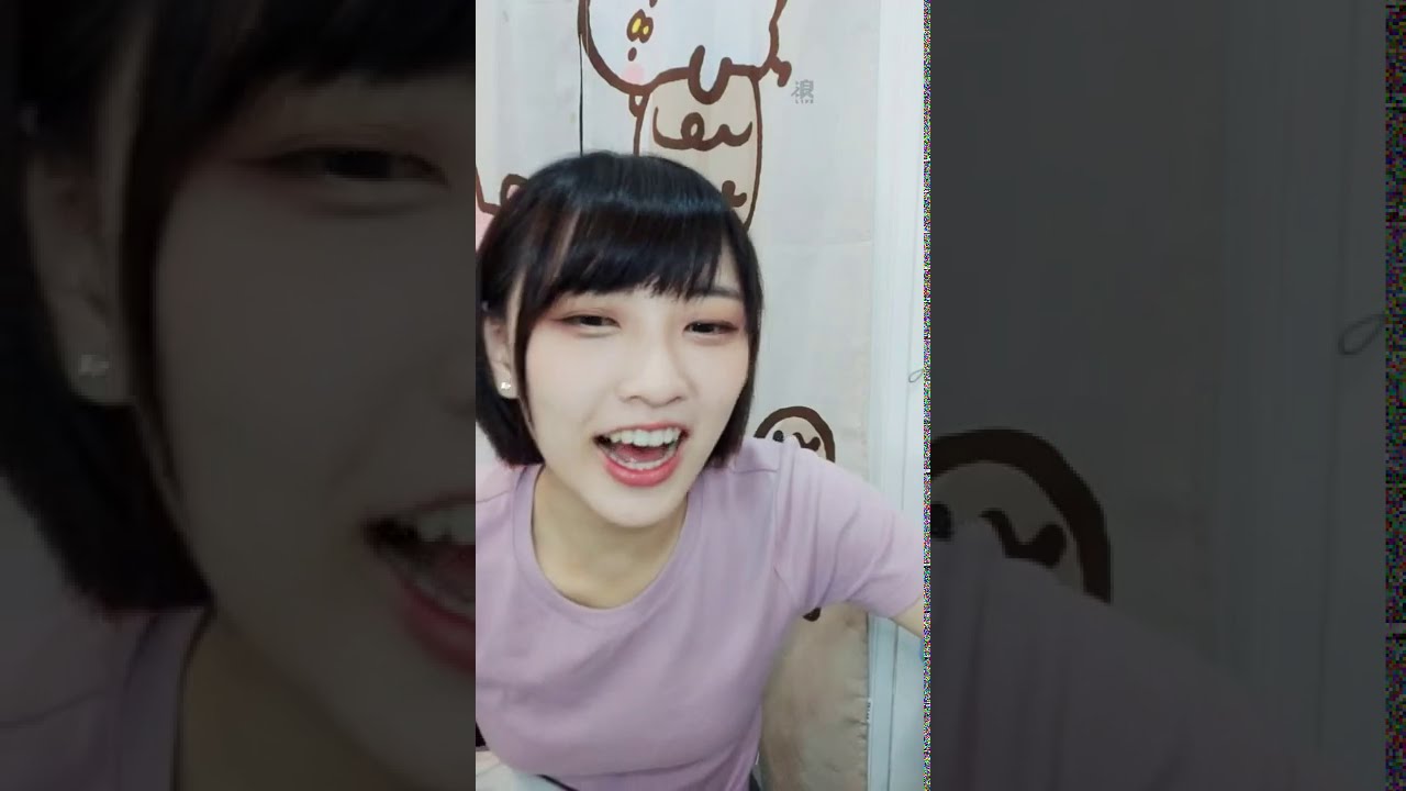 2020 08 03 AKB48 Team TP 吳騏卉「浪Live」直播