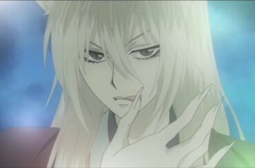 Kamisama kiss AMV - Tomoe x Nanami - Fire on fire -