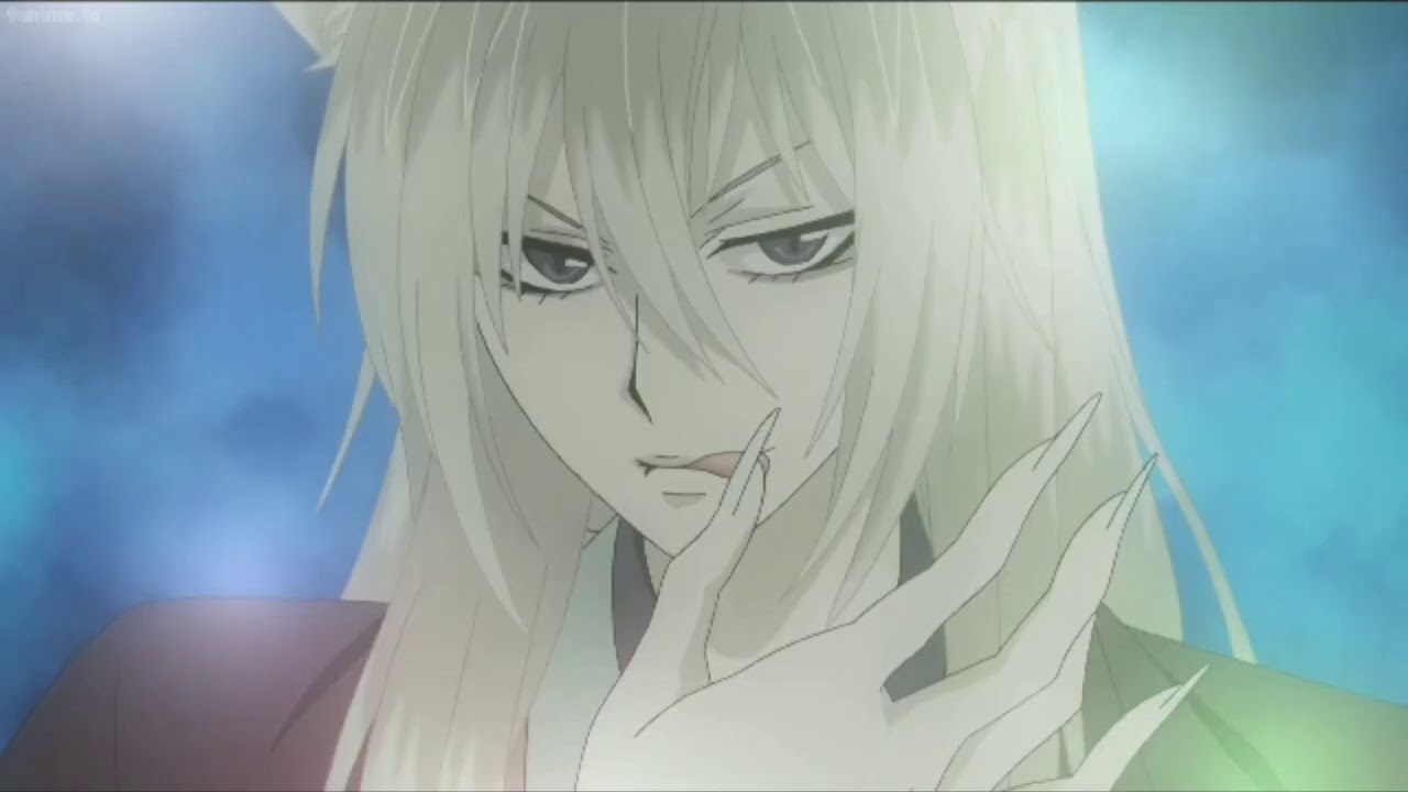 Kamisama kiss AMV – Tomoe x Nanami – Fire on fire – Kamisama kiss AMV - Tomoe x Nanami - Fire on fire -