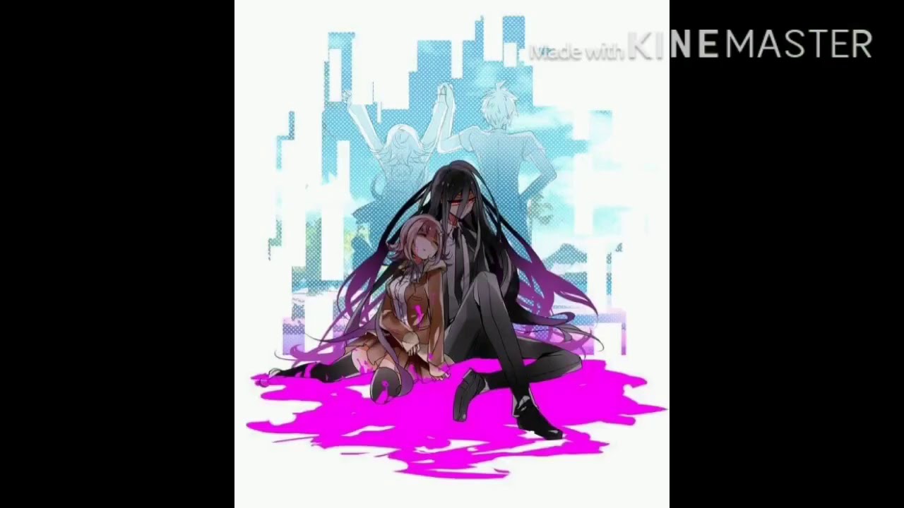 Chiaki nanami amv