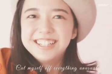 【TAKEMONE】白石神萌音佐藤健ミックスカット