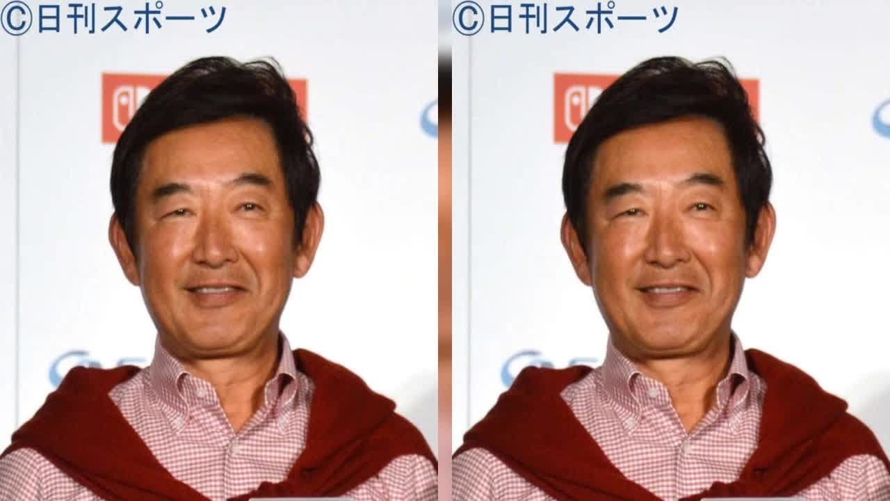 ✅  飲み会報道の石田純一、発言は「ハメられたっぽい」｜ニフティニュース