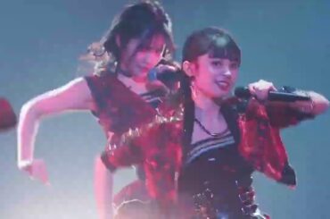 (日本語字幕/한글자막) 200119 AKB48 - Show fight!