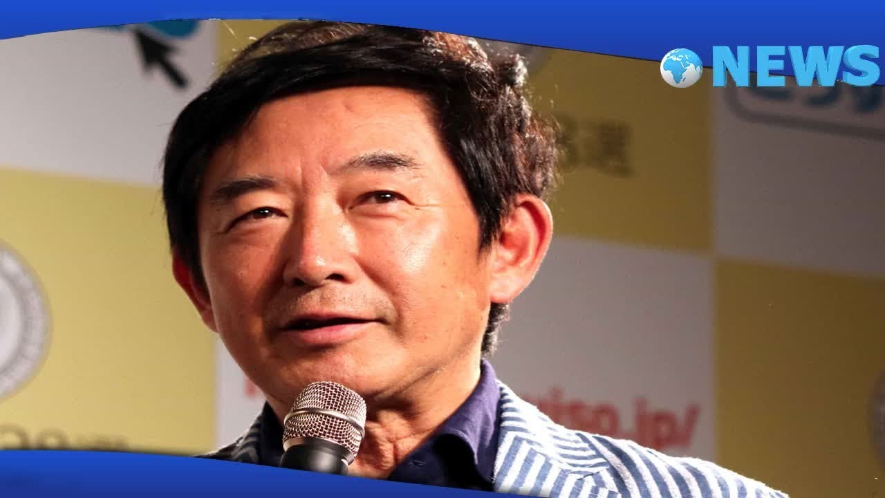 ✅  色んな芸能・エンターテインメント・ニュース満載♪『めるも』|俳優の石田純一が6日、『斉藤一美　ニュースワイドSAKIDORI！」（文化放送）に生出演。『週刊女性』（主婦と生活社）で報じられた福岡