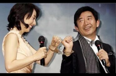 軽率さ変わらぬ石田純一…妻・東尾理子に見放され離婚へ