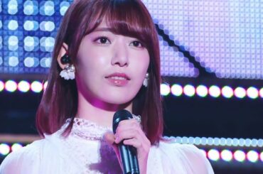 前田敦子 - Flower /「AKB48宮脇咲良, 向井地美音, 小栗有以」 前田敦子初ソロシングル曲 180401