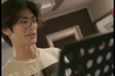 【記憶に残そう】三浦春馬さんCDデビューから一年が経ちます。 「Fight for your heart」リハ映像をご覧下さい。